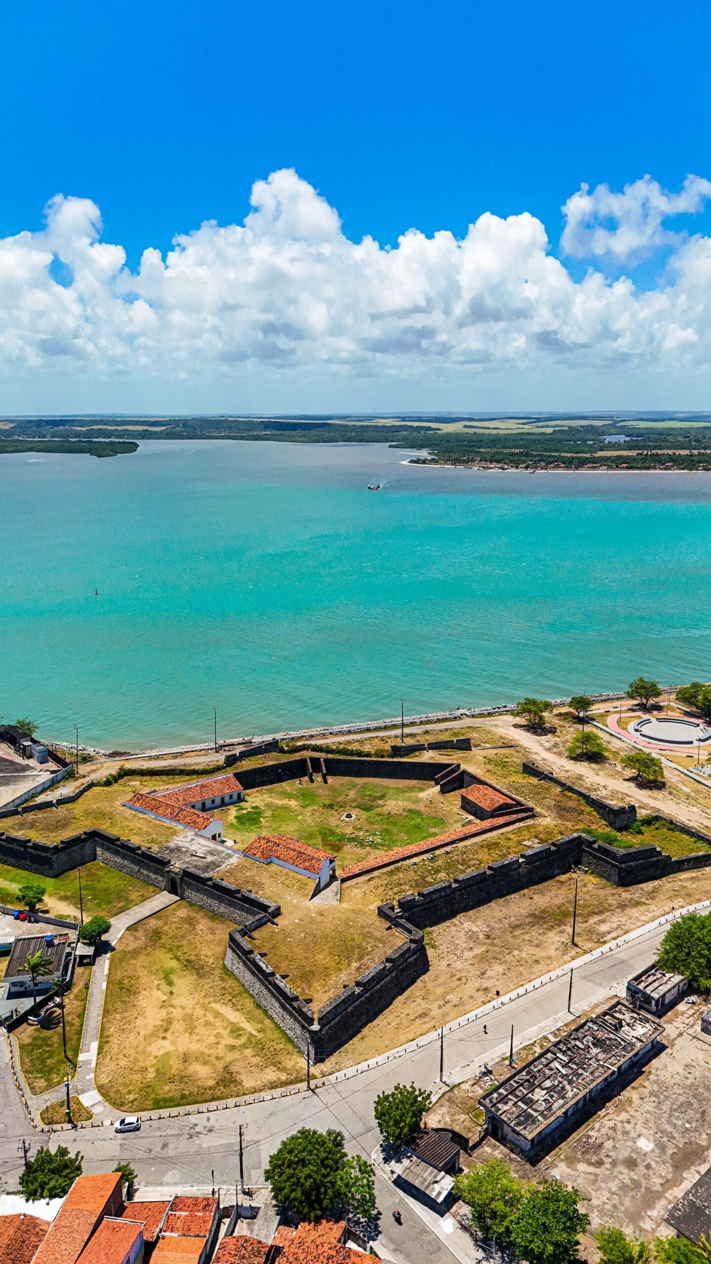 Cabedelo é Destaque No Nordeste é Figura Entre As Dez Cidades Com Melhor Qualidade De Vida, Segundo Ips Brasil 2025